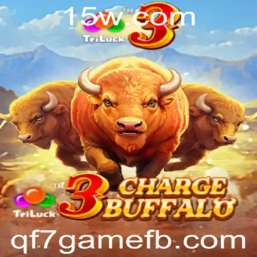 Explorando o Mundo de 3ChargeBuffalo: Um Jogo Inovador