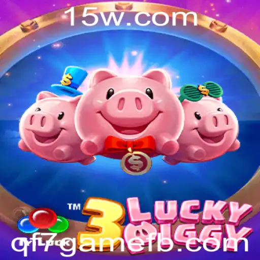 Descubra o Fascinante Mundo de 3LUCKYPIGGY: O Jogo do Momento