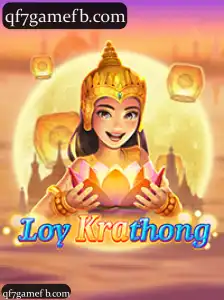 qf7game: A Experiência Completa de Apostas com LoyKrathong em Cassino, Slots e Esportes ao Vivo