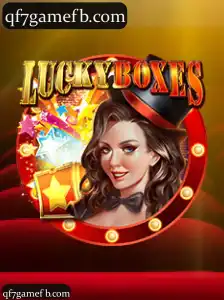 LuckyBoxes