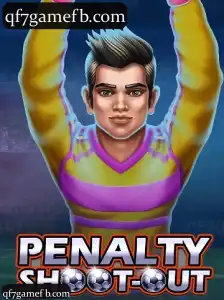 Descubra o Fascinante Mundo do PenaltyShootOut com qf7game