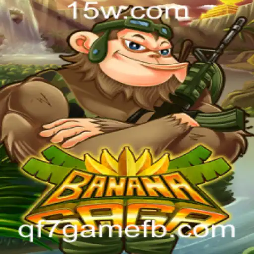 Descubra o Fascinante Mundo de BananaSaga, o Jogo do Momento