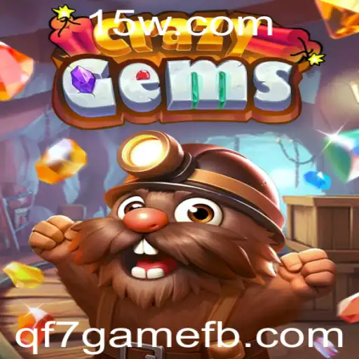 CrazyGems: Um Jogo Empolgante Que Une Estratégia e Diversão