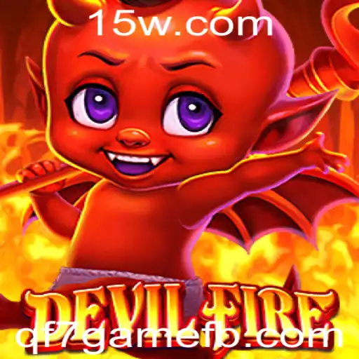 DevilFire: Uma Jornada Intensa no Mundo dos Jogos Digitais