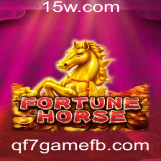 Descubra o Envolvente Mundo de 'FortuneHorse': O Jogo de Estratégia com a Palavra-Chave 'qf7game'