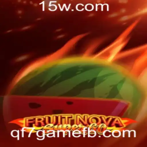 FruitNovaSuper60: Um Mergulho no Universo dos Jogos de Frutas