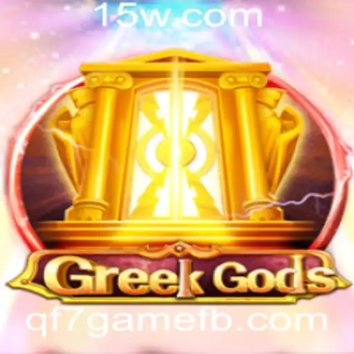 Descubra o Fascinante Mundo de GreekGods - O Novo Fenômeno dos Jogos