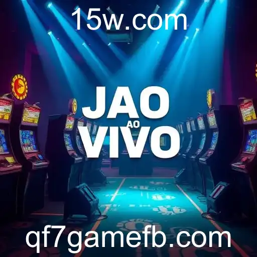 qf7game: Entretenimento Ao Vivo