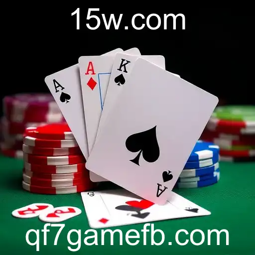 Qf7game - Jogos de Cartas: Diversão e Segurança