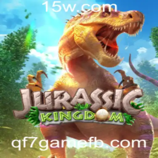 Explorando o Mundo de JurassicKingdom: Um Jogo de Aventuras Pré-Históricas