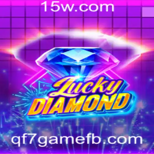 LuckyDiamond: Descubra o Charme do Jogo qf7game