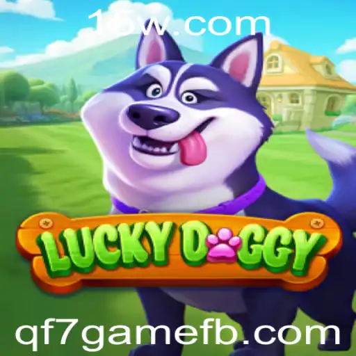 Descubra o Mundo do LuckyDoggy: O Jogo do Momento