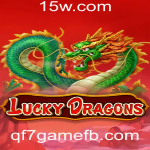 Descubra as Emoções de LuckyDragons: Um Mergulho no Fenômeno do qf7game