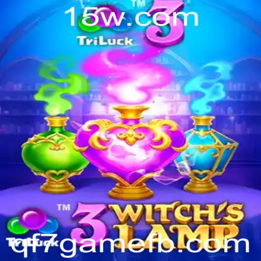 Explorando o Mundo de 3WitchsLamp: Um Novo Jogo de Estratégia de Mistério