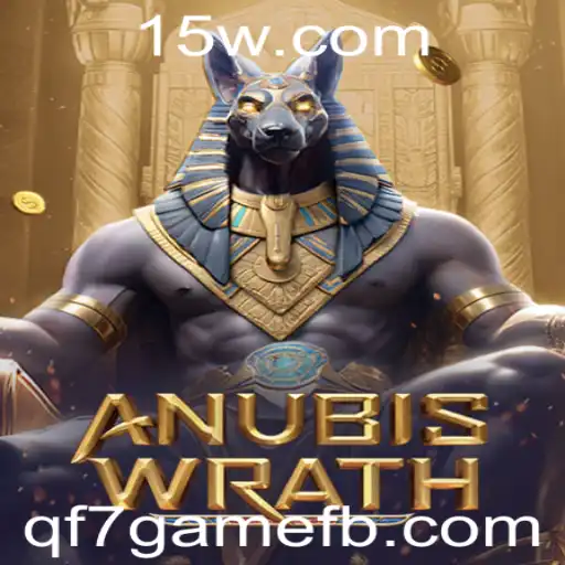 Explorando AnubisWrath: O Novo Sensação no Mundo dos Jogos