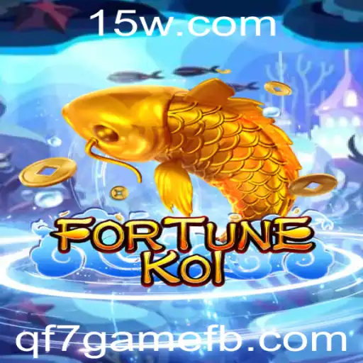 FORTUNEKOI: Uma Jornada de Estratégia e Sorte no Novo Jogo qf7game
