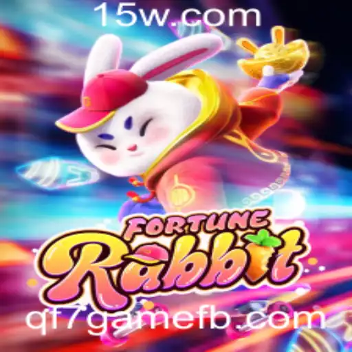 FortuneRabbit: Explore o Mundo Encantado de Aventuras e Desafios