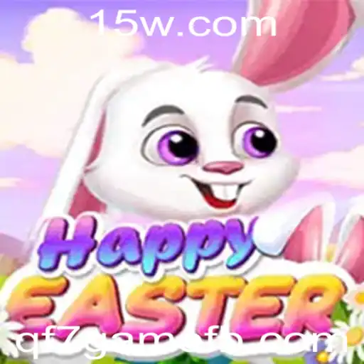 HappyEaster: O Jogo de Estratégia com Temática Festiva