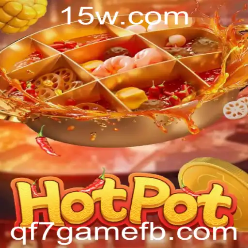 Explorando o Universo do Jogo Hotpot: Uma Nova Sensação no Mundo dos Jogos