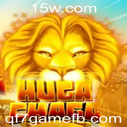 HugaChaga: O Novo Fenômeno dos Jogos com QF7Game
