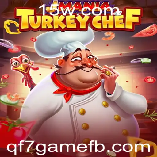 Descubra o Fascinante Mundo de JManiaTurkeyChef: O Jogo que Une Habilidade e Criatividade Culinária