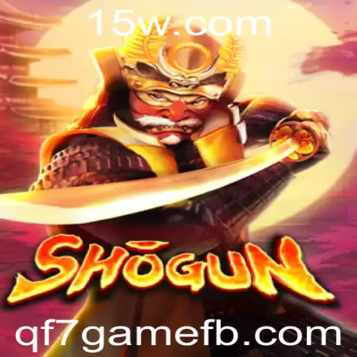 Descubra o Fascinante Mundo de Shogun: Estratégia e Arte Feudal