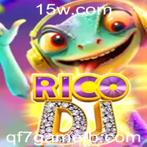 Descubra o Mundo de RicoDJ com o Fascinante qf7game