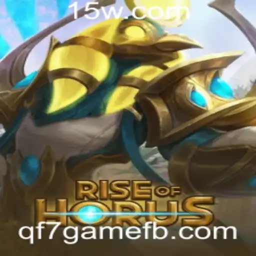 RiseofHorus: Descubra o Envolvente Mundo do Jogo com a Palavra-chave qf7game