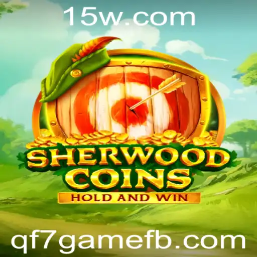 Explorando o Mundo do Jogo SherwoodCoins: Uma Aventura Medieval em qf7game