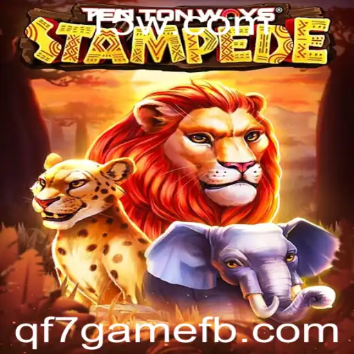 Desvendando o Mundo de TenTonWaysStampede: Uma Jornada Épica