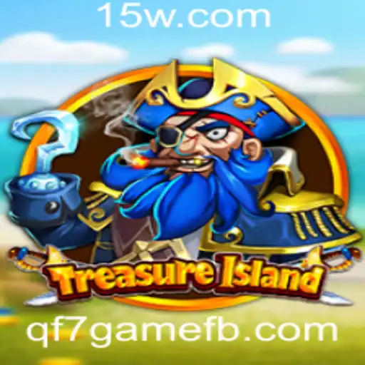 Explorando o Fascinante Mundo de TreasureIsland: Aventura e Estratégia no Jogo qf7game