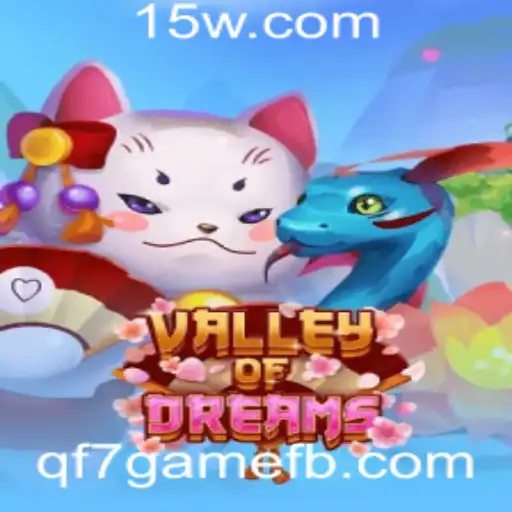 Descubra o Mundo Fascinante de 'ValleyofDreams': O Jogo que Está Conquistando Todos